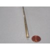 Basic 360 Brass Square Bar 3/16" Thick x 3/16" Wide