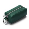 imeetu Coin Purse, Key Case, Coin Case, Mini Wallet, Compact,