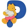 Bieco Wooden Letters P