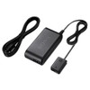Sony ACPW20 AC Adaptor -Black