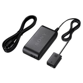 Sony ACPW20 AC Adaptor -Black