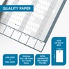 2025 Year Wall Planner by Clear Mind Concepts® - A2