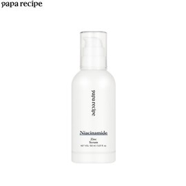PAPA RECIPE Niacinamide Zinc Serum 150ml