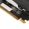 RX550 4GB GDDR5 Graphics Card 128bit Support DVI DP HD