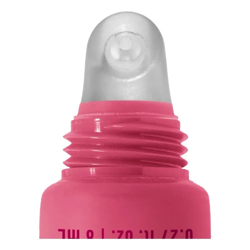 Bálsamo Labial Smushy Matte De Nyx Professional Makeup Swipe Sesh