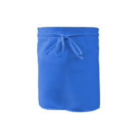 Grevotex Apron Cooking Apron Various Colours 50 x 100 cm - blue, size: 50x100 cm