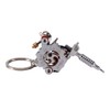 Tattoo Machine, Tattoo Machine, Keychain Mini, Tattoo Machine, Keychain, Tattoo