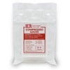 Ever Ready First Aid Compressed Sterile Gauze, 6-Ply Emergency Medical