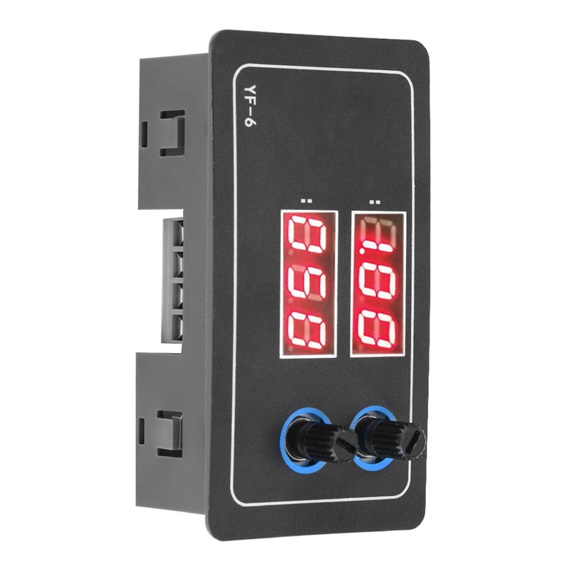 YF-6 PWM Square Wave Rectangular Wave Signal Generator Driver Module