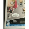Funko ALEXA BLISS & "LILLY" AUTOGRAPHED #104 FUNKO POP J.S.A.
