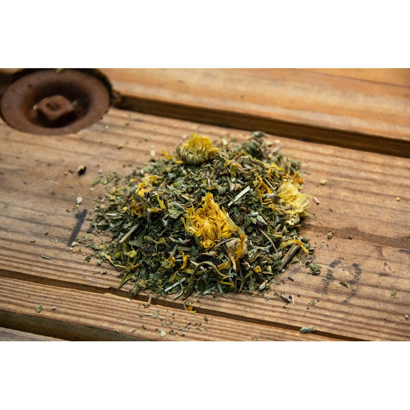 Flock Perfect Healthy Herbs, 12oz