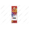 Koh-I Noor 8755 Set von 6 Progresso Farbige Bleistift