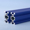 IXGNIJ 2040 V Slot Aluminum Extrusion European Standard Linear Rail