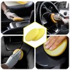 psler Foam Car Wax Applicator Pad Foam Applicator Pads Detailing