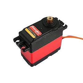 RC4WD Twister High Torque Metal Gear Digital Servo RC4ZE0035 Electric Car/Truck Option Parts