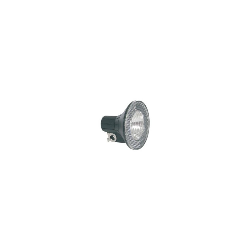 Basta 9430 HR Ellipsoid Halogen Headlight