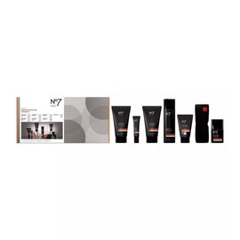 No7 Men Ultimate Grooming Collection Gift Set