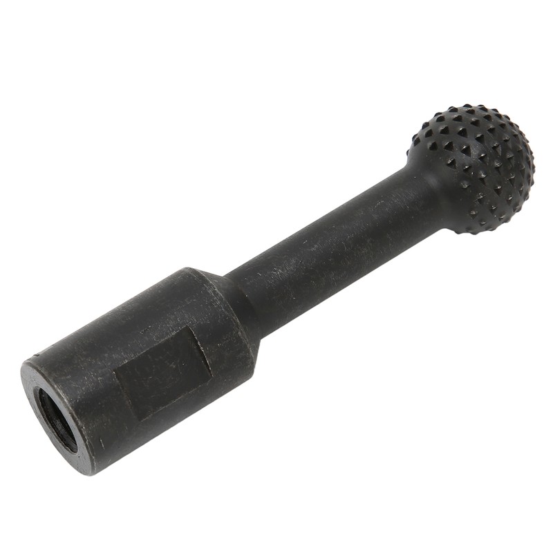 Sphere Rotary File Burr Wood Carving Polishing Drilling Bits Grinding