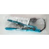 BedHead Bed Head Totally Bent Chrome Hair Crimper, 2"