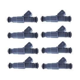 Labwork 8 inyectores de combustible 0280155931 0280156211 FJ10012 0280155752 12482704 12533952 12554271 FJ647 FJ225