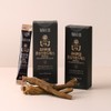 Ganggaesangin 프리미엄홍삼진골드에스 (10gx36포) Premium Red Ginseng Gold S (10gx36 sachets)
