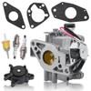 24 853 43-S Carburetor Fits For Kohler 24 853 50-S,