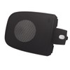 Car Dash Speaker Grille Cover Dustproof Premium Sound Quality Impact