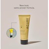 Acure Crema Iluminadora diaria Hidrata, refuerza la barrera cutnea y