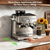 Appliance Slider for Keurig Duo Coffee Maker, 14" x 13",