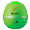 Daiwa Uki Silver Wolf Far Throw 2 LL Size Green