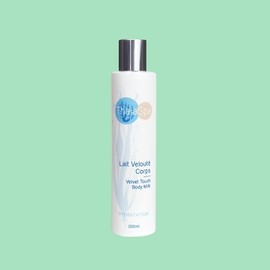 Talas Spa Velvet Touch Body Milk 200ml 500ml / 딸라스파 벨벳터치 바디밀크 200ml  500ml