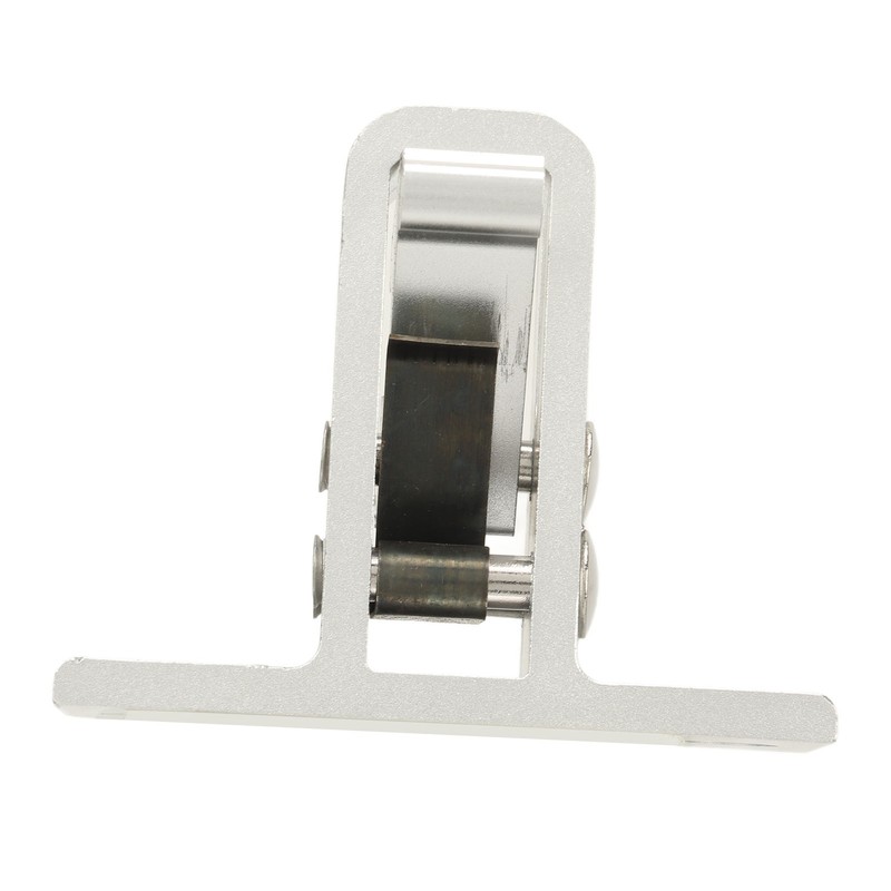 Bottom Bracket 09152021 Silver Aluminum Bottom Bracket Replacement Part for