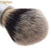 Dophee Beard Brush, Shaving Brush, Face Wash Brush, Men's, Gift,