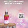 Serum para Manos Iximulew para Prevenir el Envejecimiento y Aumentar