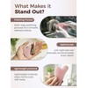 Gua Sha Facial Tools, Guasha Tool for Face Acupuncture Therapy