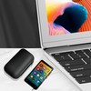 Compatible with innioasis G1 Case, Lamshaw Hard Shell Travel and
