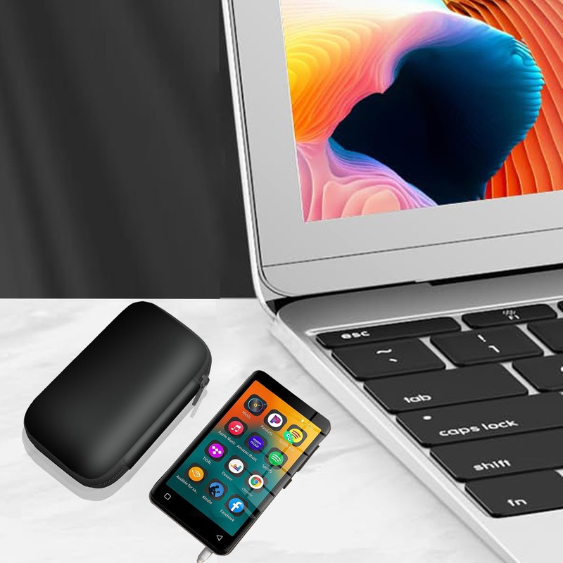Compatible with innioasis G1 Case, Lamshaw Hard Shell Travel and
