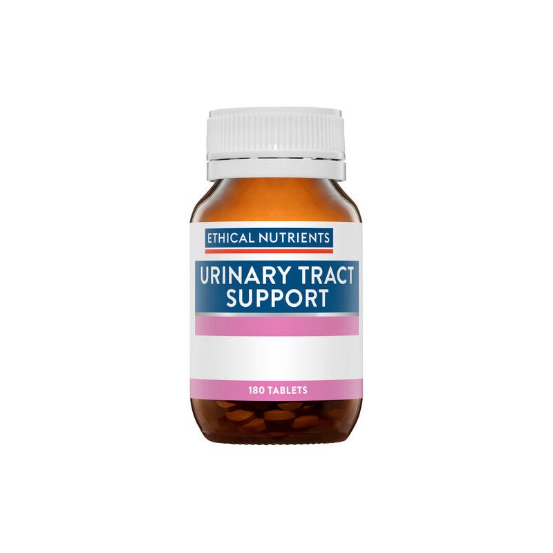 Ethical Nutrients Urinary Tract Support 180 Tablets