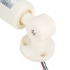 MUNEFE Industrial Signal Warning Lights, Emergency Signal Light, Column Signal