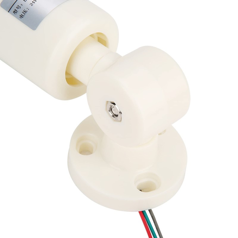 MUNEFE Industrial Signal Warning Lights, Emergency Signal Light, Column Signal