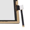 8in Touch Screen Panel Digitizer Scratch Resistant for Autel Maxisys