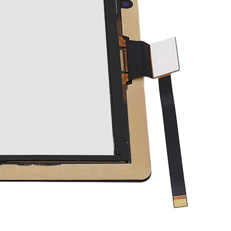 8in Touch Screen Panel Digitizer Scratch Resistant for Autel Maxisys