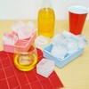 Square Ice Cube Trays, Set of 2 - Southern Homewares