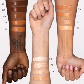 Pacifica Tinted Moisturizer – Kind Tint Serum, Lightweight Hydrating...