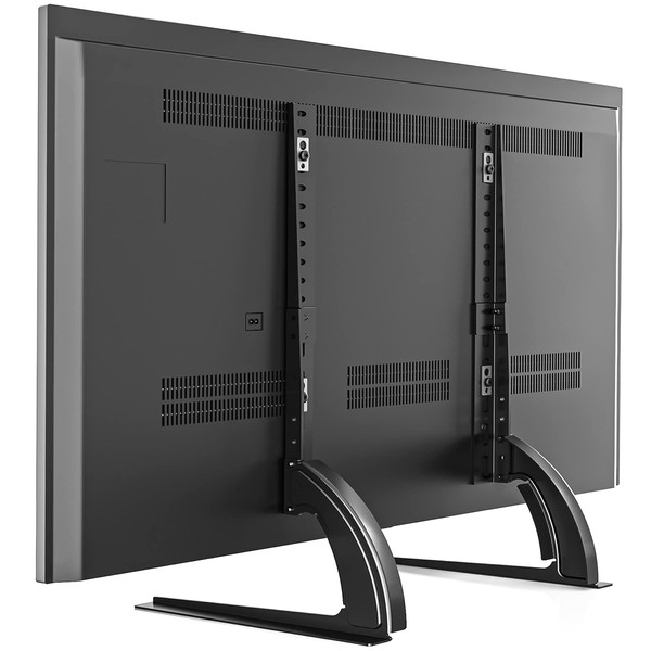 5Rcom TV Stand Mount, Universal TV Stand Tabletop for 22