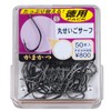 Gamakatsu Single Hook The Box Round Seigo Surf 20 No.