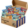 Pop Corners Chip Variety Pack with Individual Bags Variety Pack