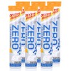 Dextro Energy Zero Calories Effervescent Tablets Orange Flavour 80 g