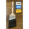 Corona Marquis 2.5” - Black China - Angular Paint Brush
