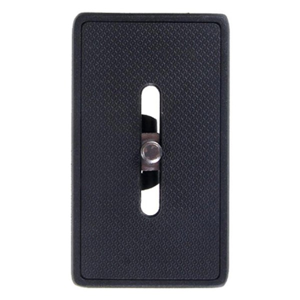 Vanguard QS-51 Large Format Quick Shoe with 1/4" Mounting Screw